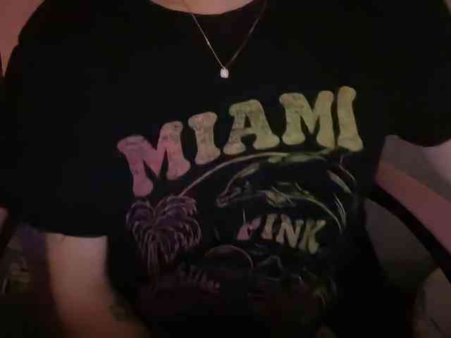 mermaidlexi Live Webcam on BongaCams