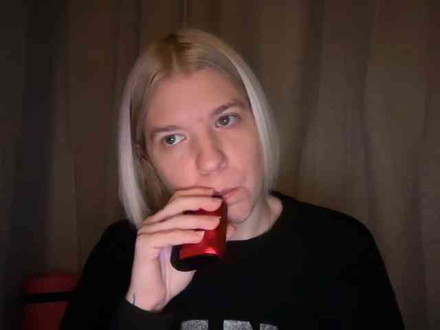 AmericnBarbie webcam