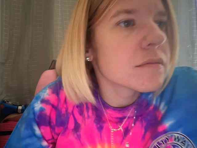 AmericnBarbie webcam