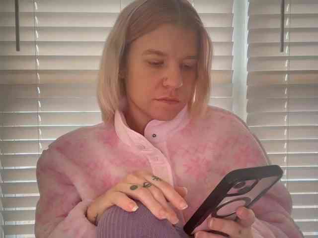 AmericnBarbie webcam