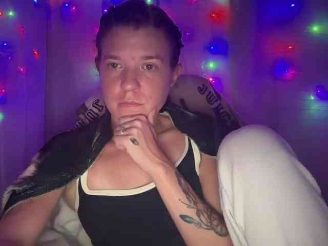 AmericnBarbie webcam