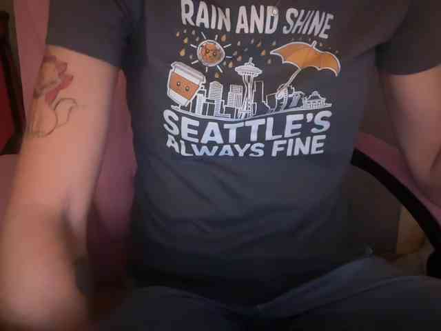 AmericnBarbie webcam