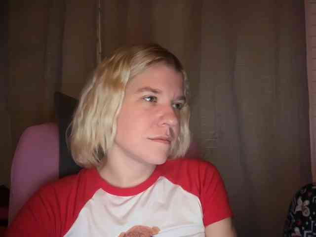 AmericnBarbie webcam