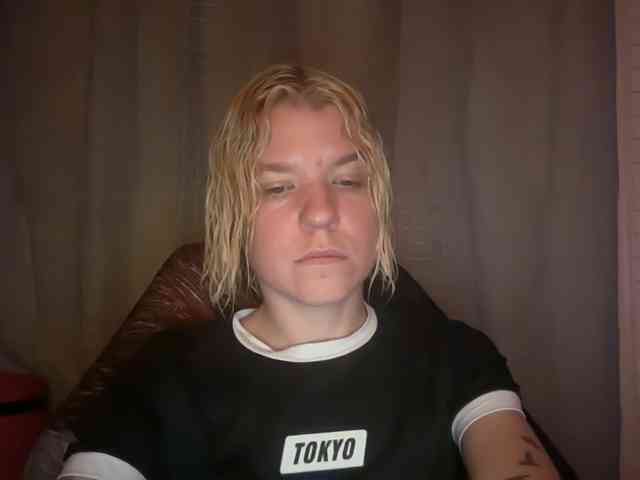 AmericnBarbie webcam
