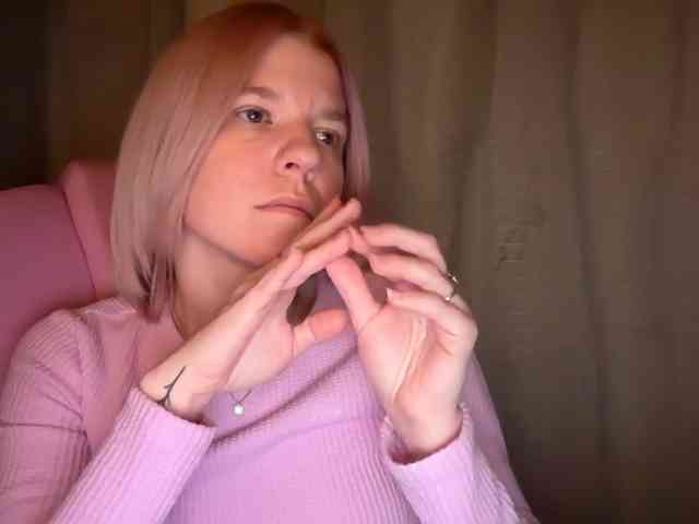 AmericnBarbie webcam