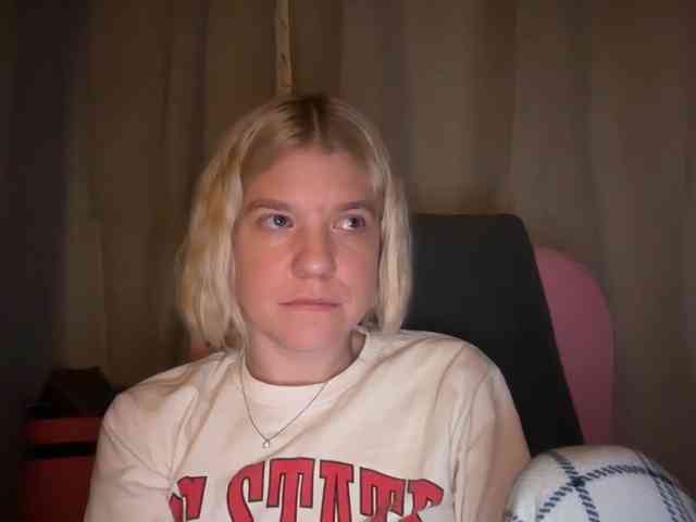 AmericnBarbie webcam