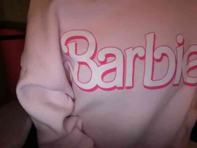 AmericnBarbie webcam