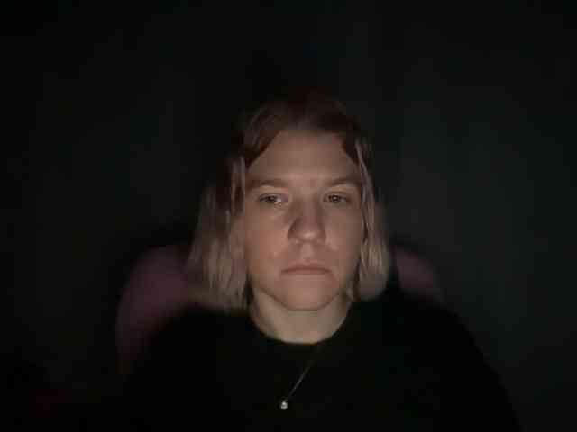 AmericnBarbie webcam