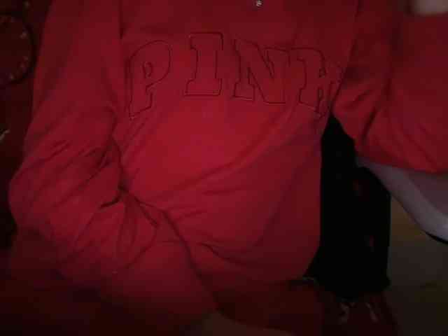 AmericnBarbie webcam