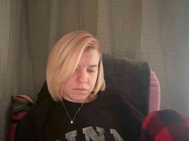 AmericnBarbie webcam