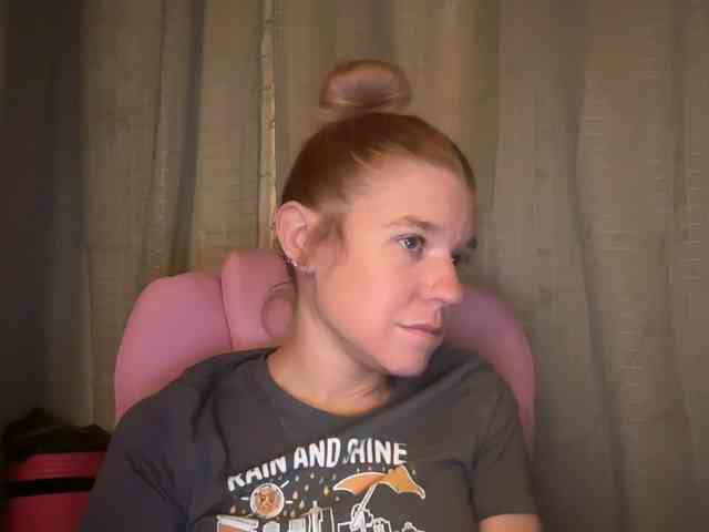 AmericnBarbie webcam