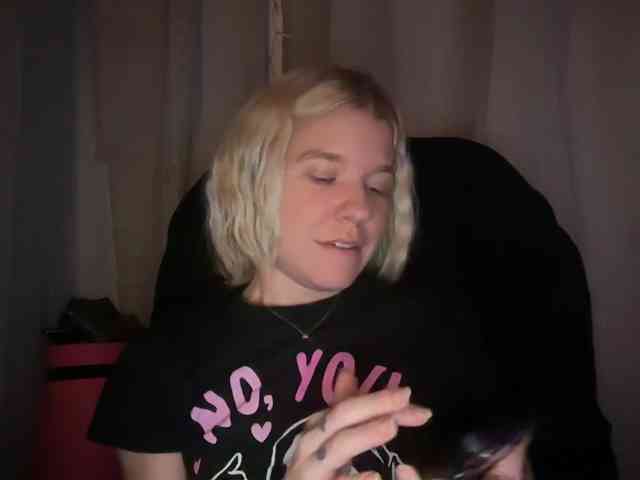 AmericnBarbie webcam