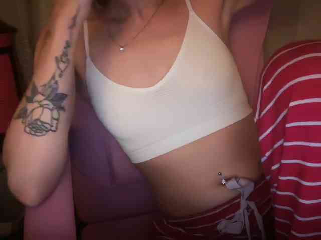 AmericnBarbie webcam