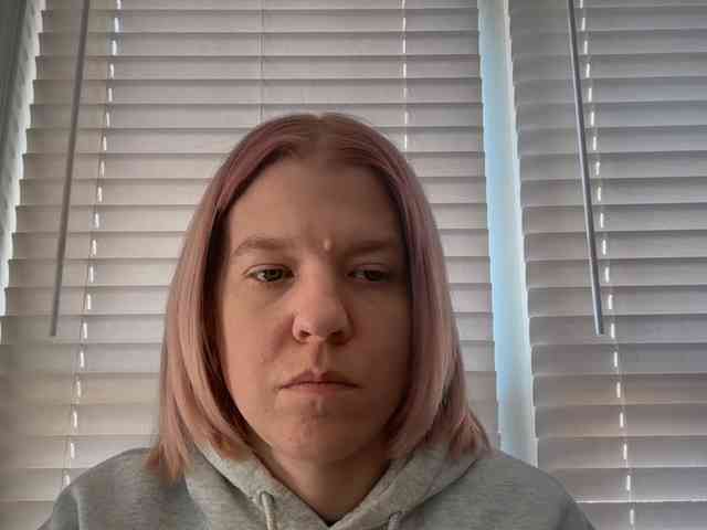 AmericnBarbie webcam