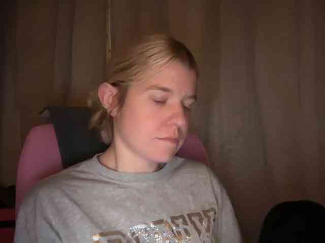 AmericnBarbie webcam