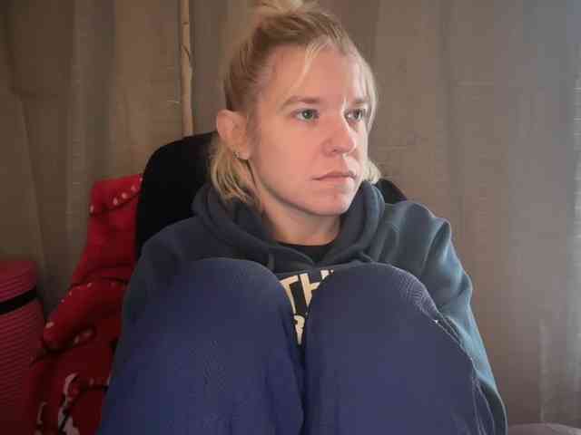 AmericnBarbie webcam