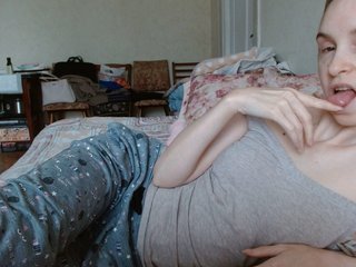 Tanjasexxx Porn Show