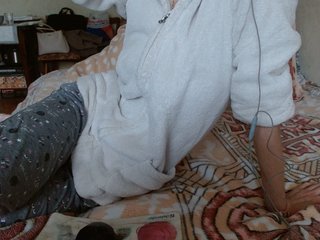 Tanjasexxx Porn Show