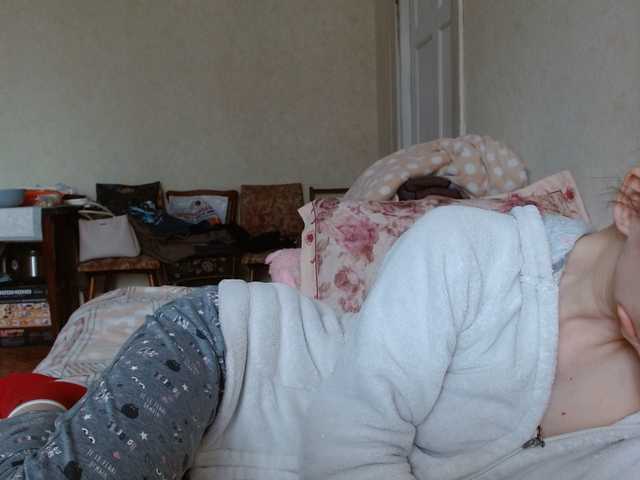 Tanjasexxx's BongaCams show and profile