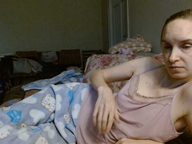 Profile and Statistics for Tanjasexxx on BongaCams