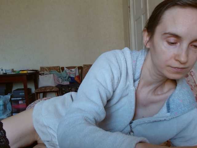 Tanjasexxx's BongaCams show and profile