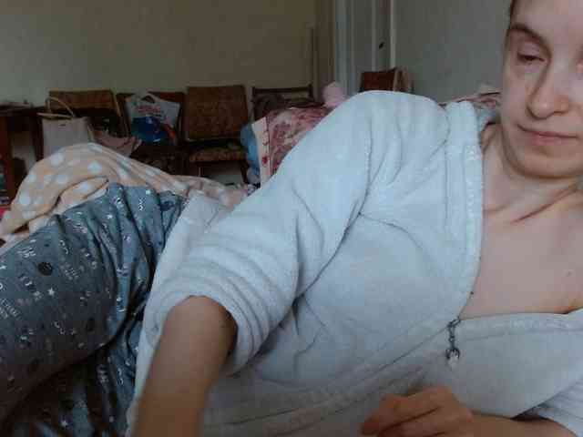 Tanjasexxx Live Webcam on BongaCams