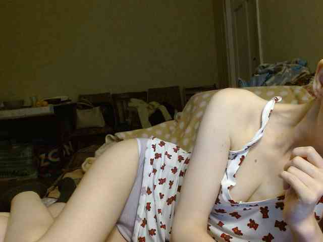 Tanjasexxx webcam
