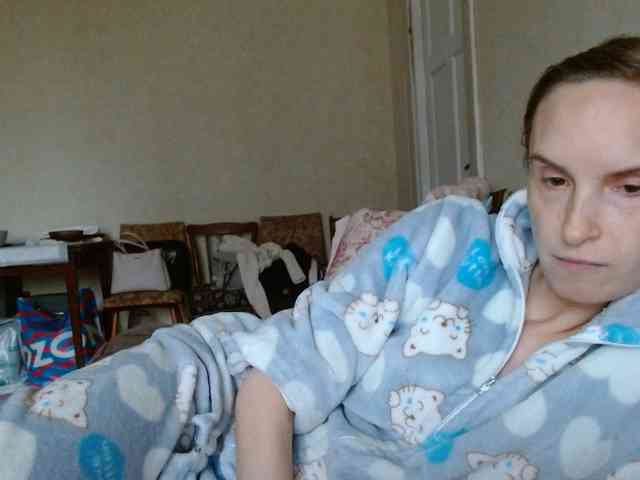 Tanjasexxx webcam