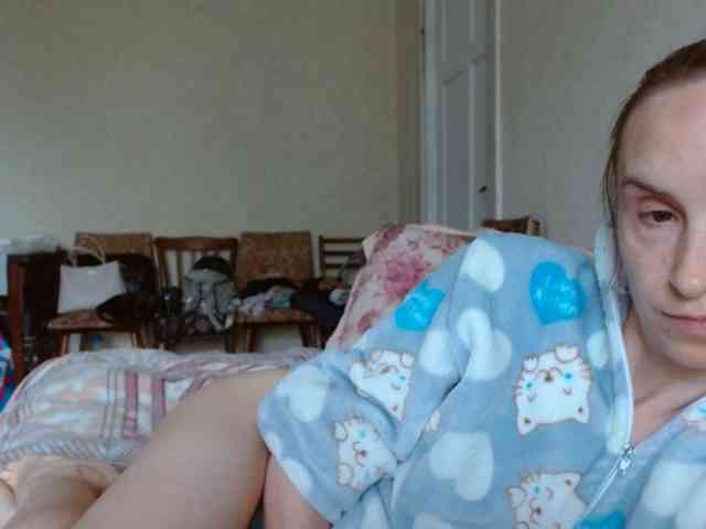 Tanjasexxx webcam