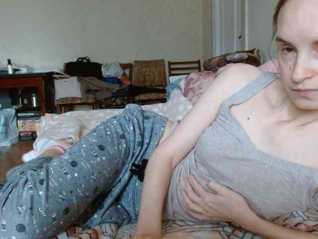 Tanjasexxx Live Webcam on BongaCams