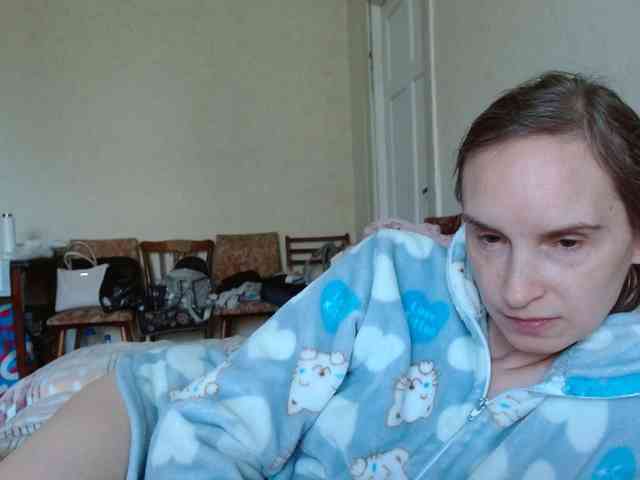 Tanjasexxx webcam