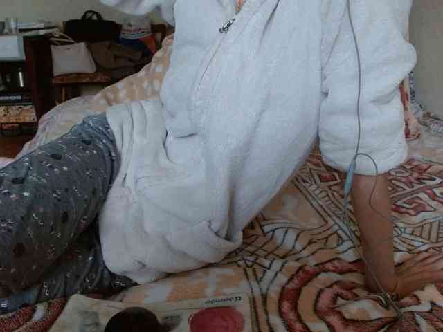 Tanjasexxx Live Webcam on BongaCams