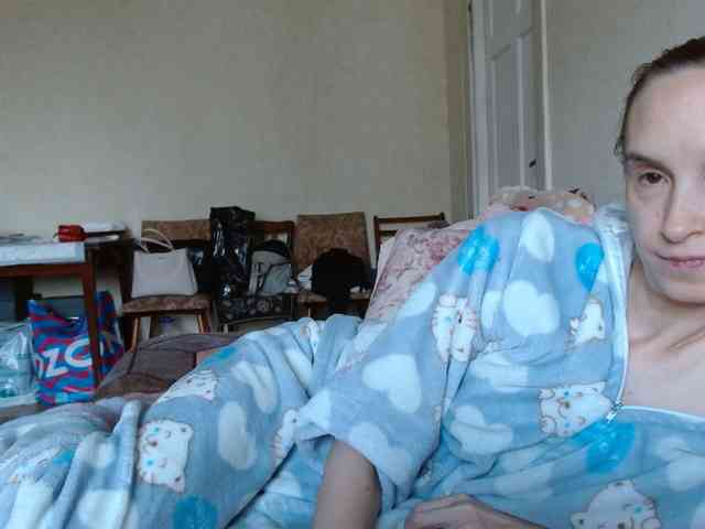 Tanjasexxx webcam