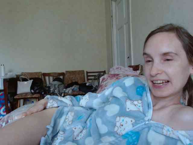 Tanjasexxx webcam