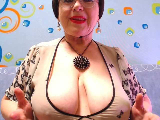Preview of oldkinkymilf