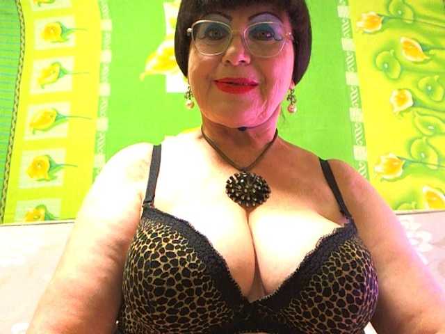Preview of oldkinkymilf