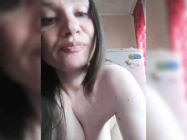 DianaVishenka webcam