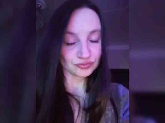 DianaVishenka webcam