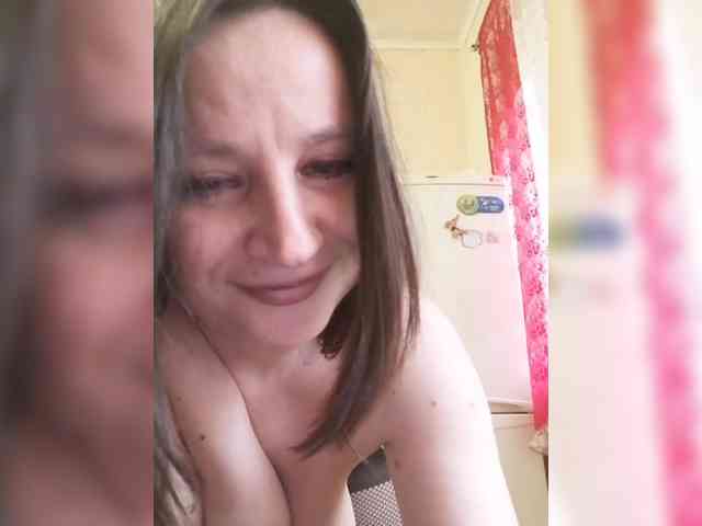 DianaVishenka webcam