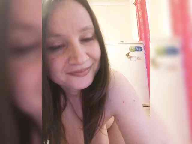 DianaVishenka webcam