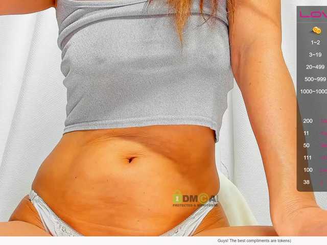 -CuteTanya-'s BongaCams show and profile