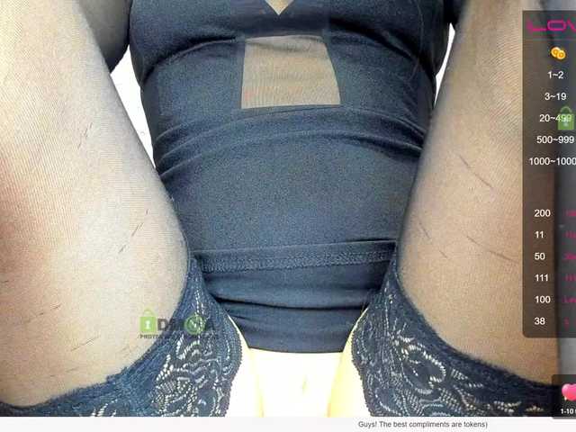 -CuteTanya-'s BongaCams show and profile