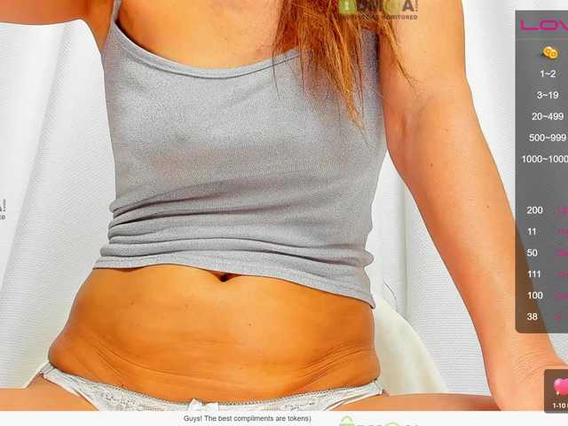 -CuteTanya-'s BongaCams show and profile