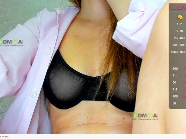 -CuteTanya-'s BongaCams show and profile