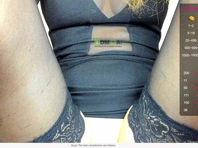 -CuteTanya-'s BongaCams show and profile