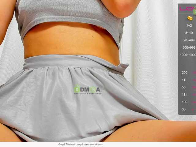 -cutetanya- live sex