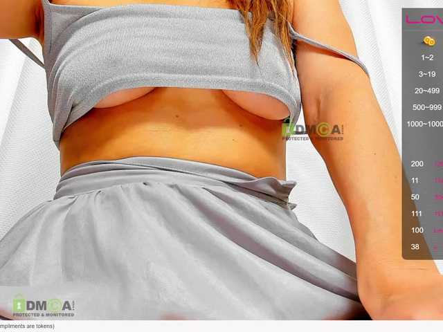 -CuteTanya-'s BongaCams show and profile