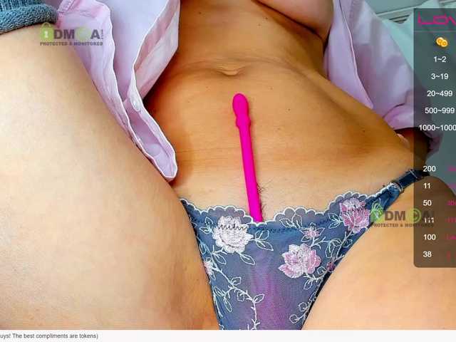 -CuteTanya-'s BongaCams show and profile