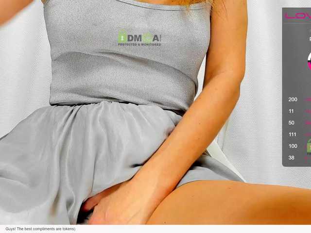 -CuteTanya-'s BongaCams show and profile