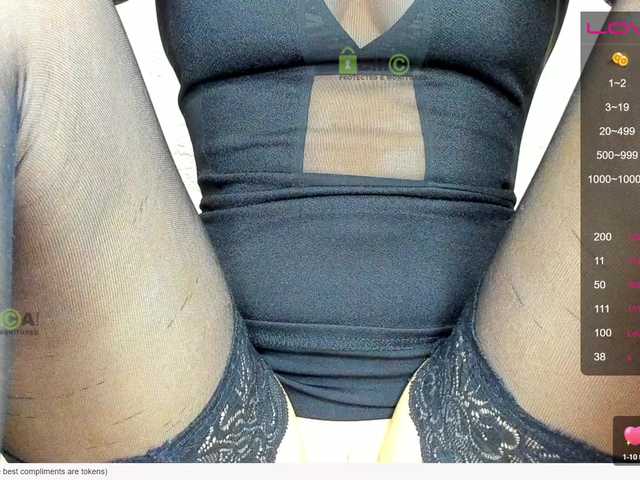 -CuteTanya-'s BongaCams show and profile